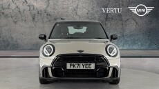 MINI Hatchback 1.5 Cooper Sport 5dr Auto Petrol Hatchback